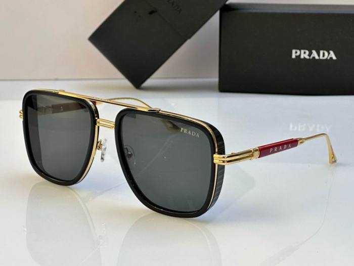 Top Quality  P*rada Glasses