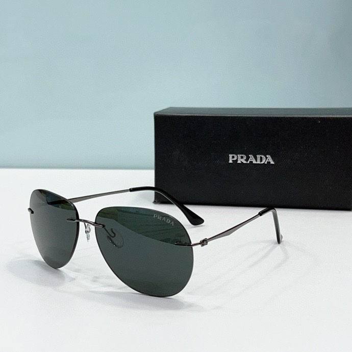 Top Quality  P*rada Glasses