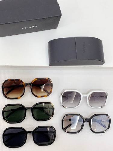 Top Quality  P*rada Glasses