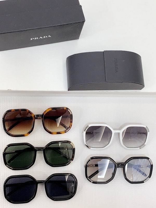 Top Quality  P*rada Glasses