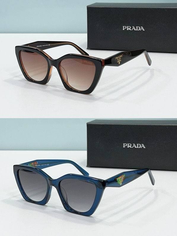 Top Quality  P*rada Glasses