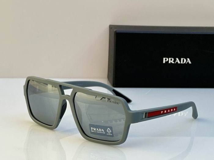 Top Quality  P*rada Glasses