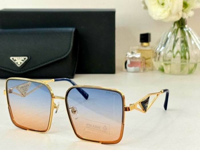 Top Quality  P*rada Glasses