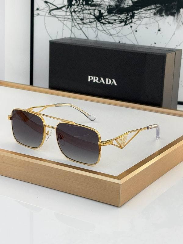 Top Quality  P*rada Glasses