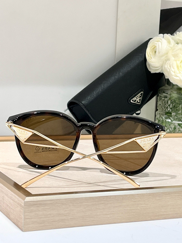 Top Quality  P*rada Glasses