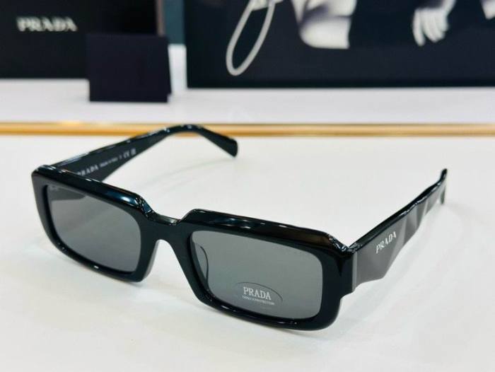 Top Quality  P*rada Glasses