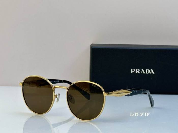 Top Quality  P*rada Glasses