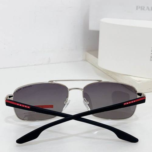 Top Quality  P*rada Glasses
