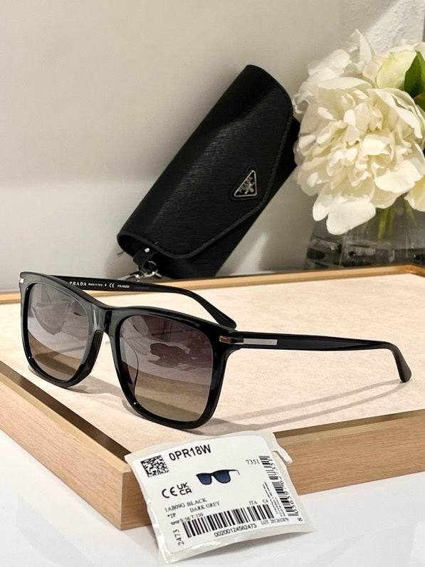 Top Quality  P*rada Glasses