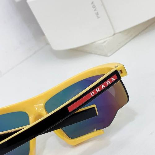 Top Quality  P*rada Glasses