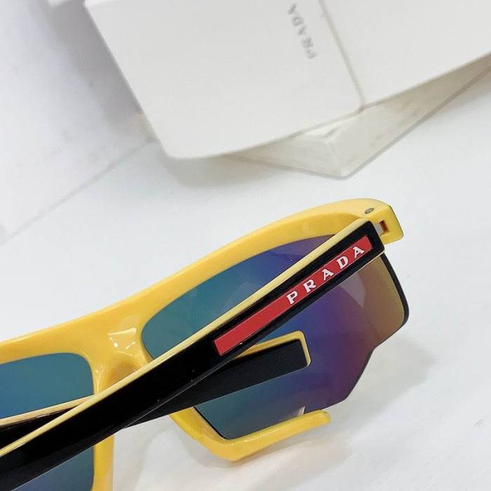 Top Quality  P*rada Glasses