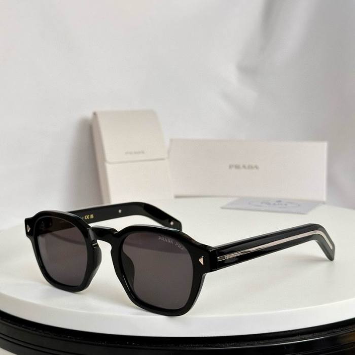 Top Quality  P*rada Glasses