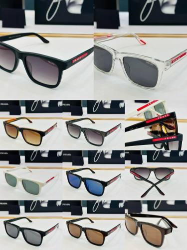 Top Quality  P*rada Glasses
