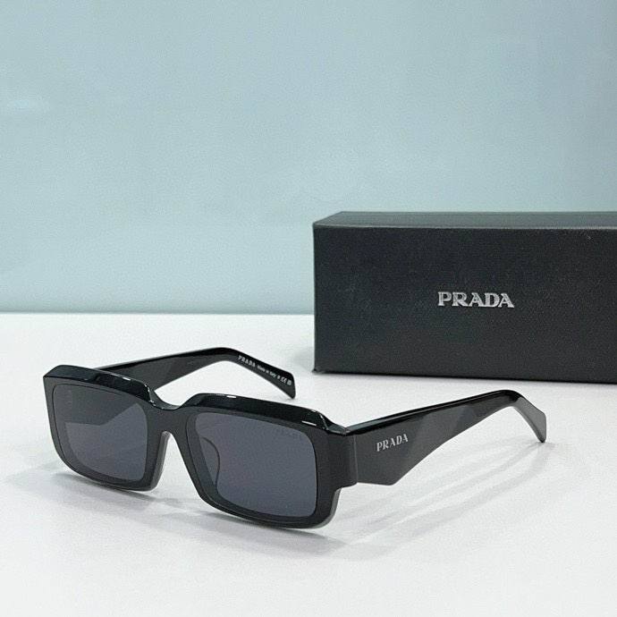 Top Quality  P*rada Glasses