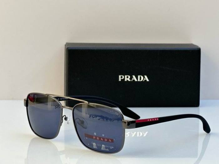 Top Quality  P*rada Glasses