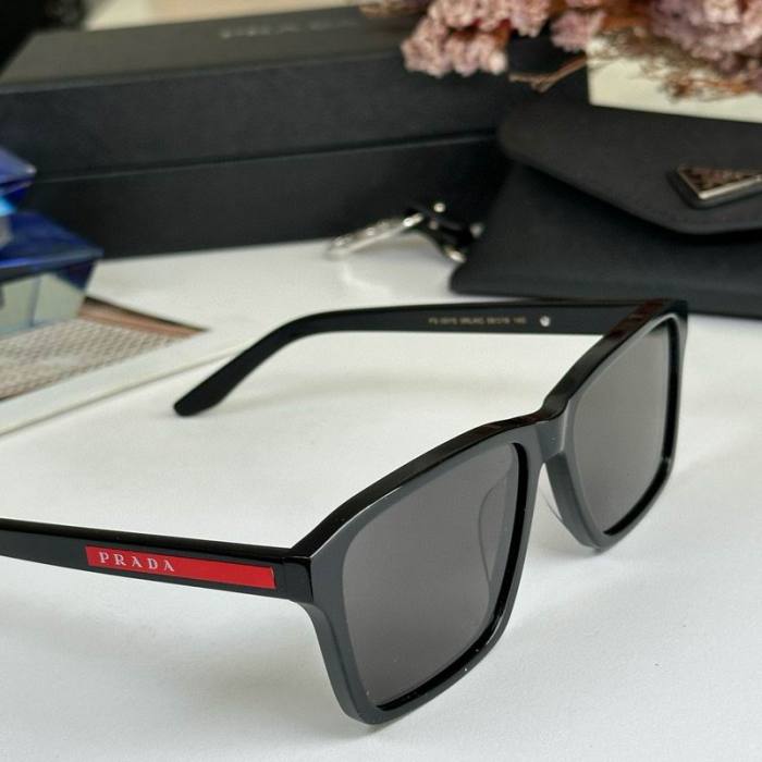 Top Quality  P*rada Glasses