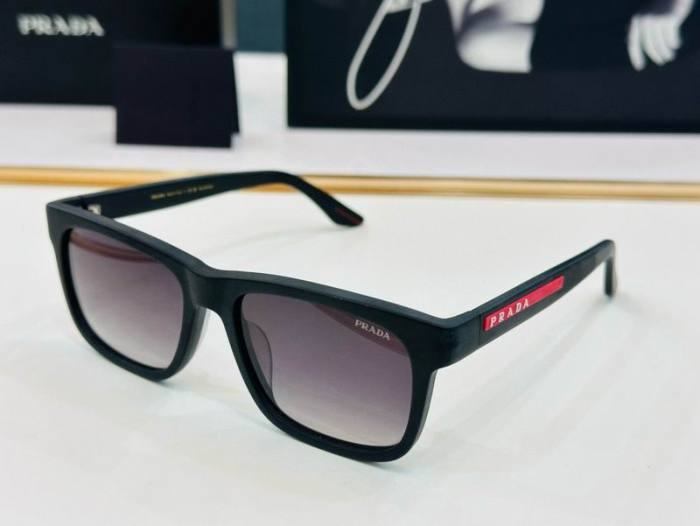 Top Quality  P*rada Glasses
