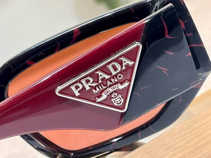 Top Quality  P*rada Glasses