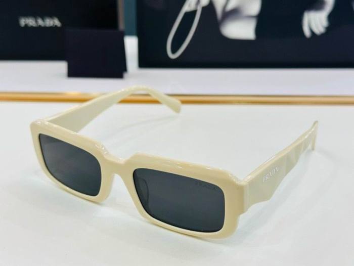 Top Quality  P*rada Glasses