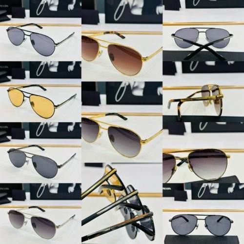 Top Quality  P*rada Glasses