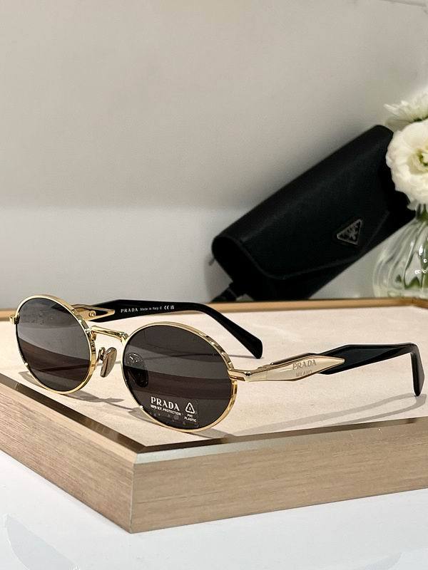 Top Quality  P*rada Glasses