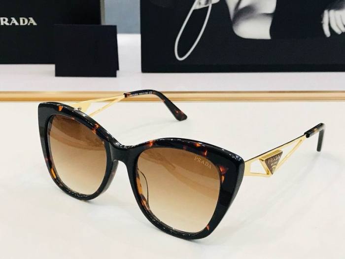 Top Quality  P*rada Glasses