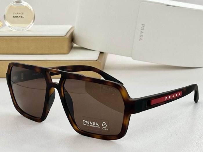 Top Quality  P*rada Glasses