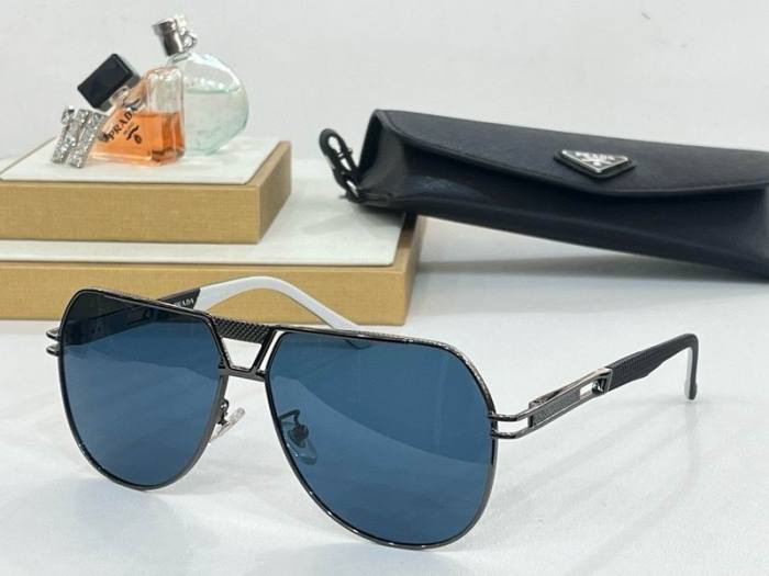 Top Quality  P*rada Glasses