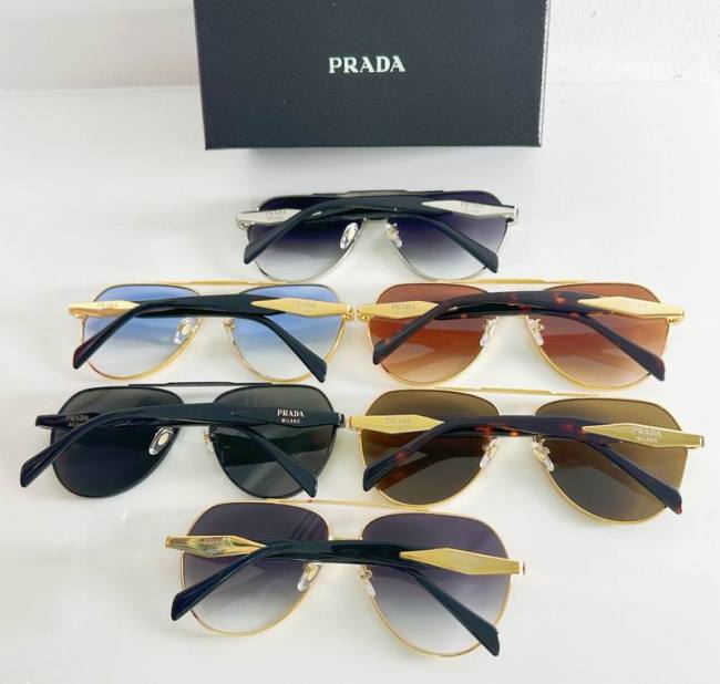 Top Quality  P*rada Glasses
