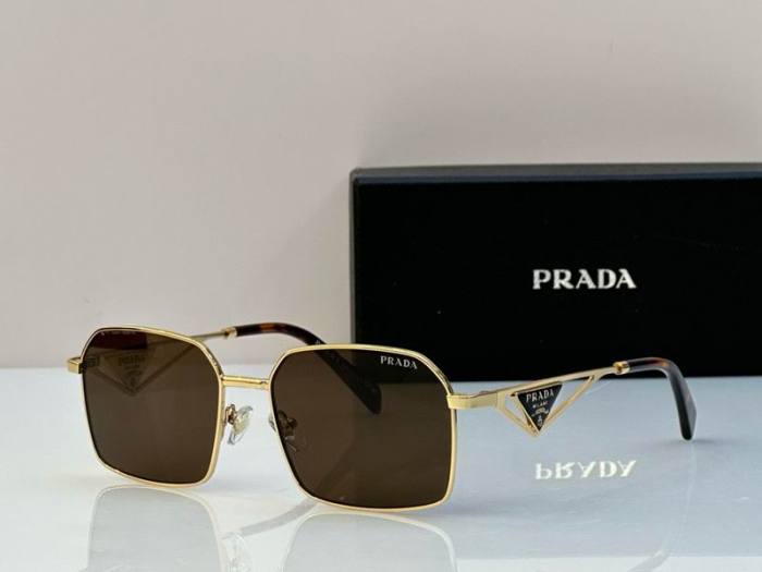 Top Quality  P*rada Glasses