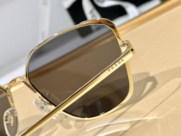 Top Quality  P*rada Glasses