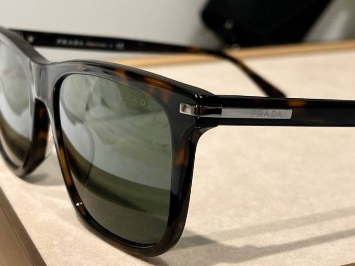 Top Quality  P*rada Glasses