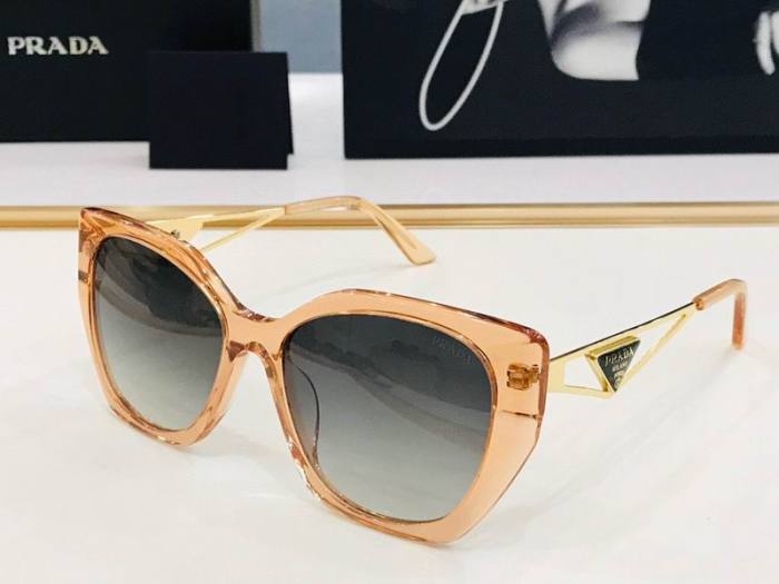 Top Quality  P*rada Glasses