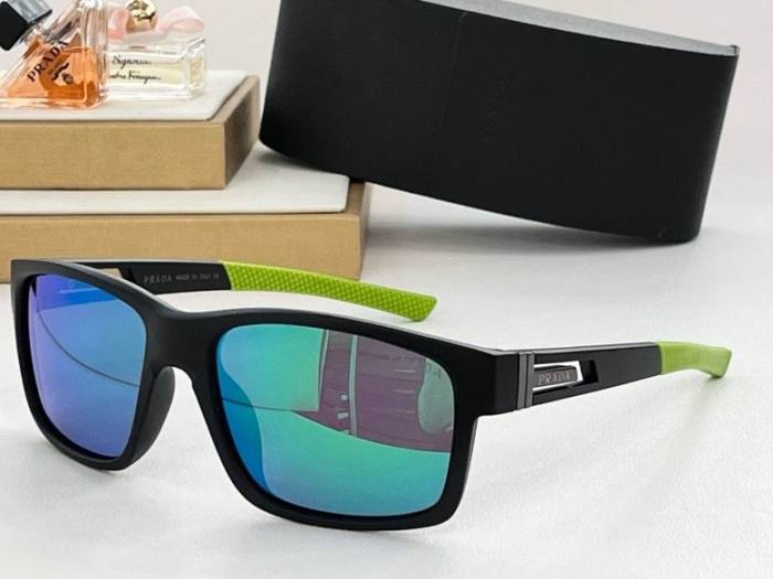 Top Quality  P*rada Glasses