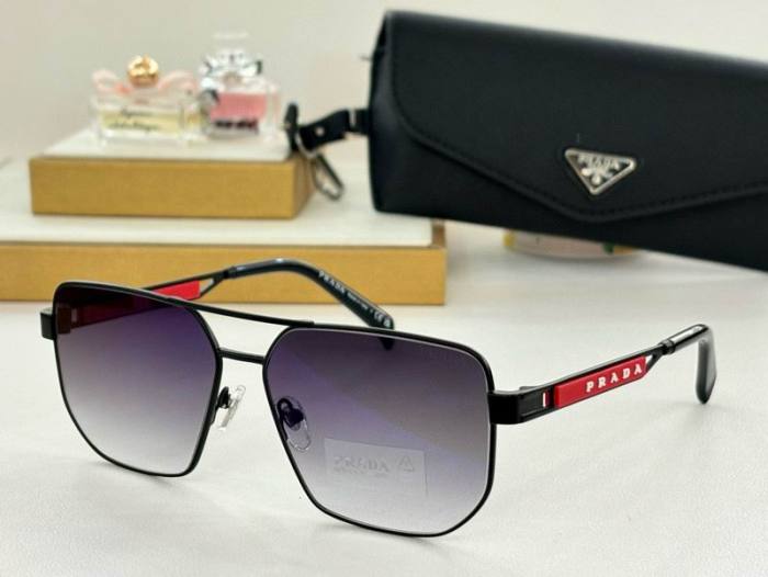 Top Quality  P*rada Glasses