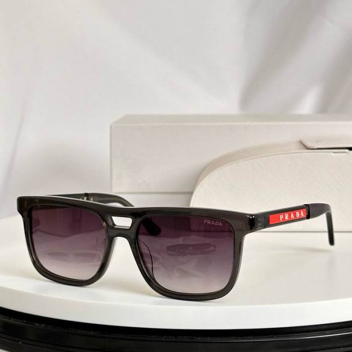 Top Quality  P*rada Glasses