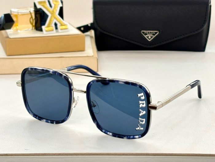 Top Quality  P*rada Glasses