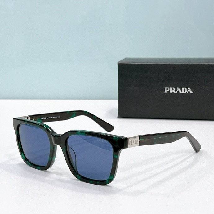 Top Quality  P*rada Glasses