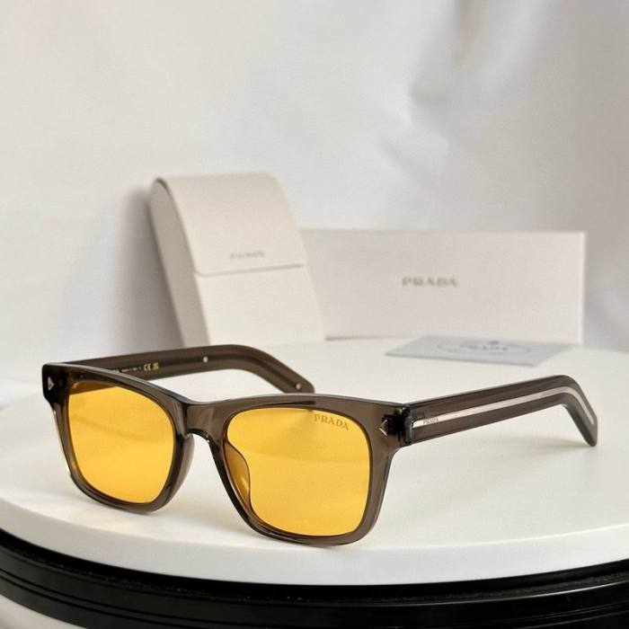 Top Quality  P*rada Glasses
