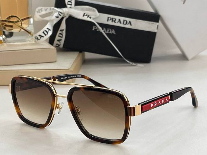 Top Quality  P*rada Glasses