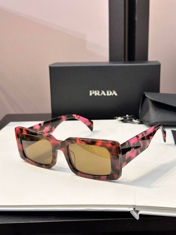 Top Quality  P*rada Glasses