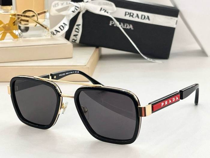 Top Quality  P*rada Glasses
