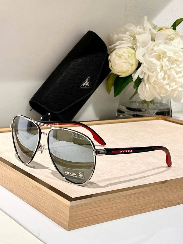 Top Quality  P*rada Glasses
