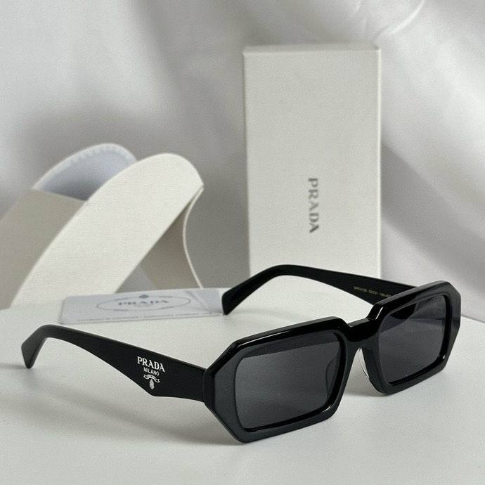Top Quality  P*rada Glasses