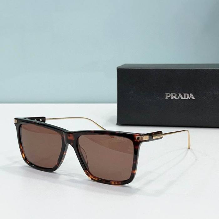 Top Quality  P*rada Glasses