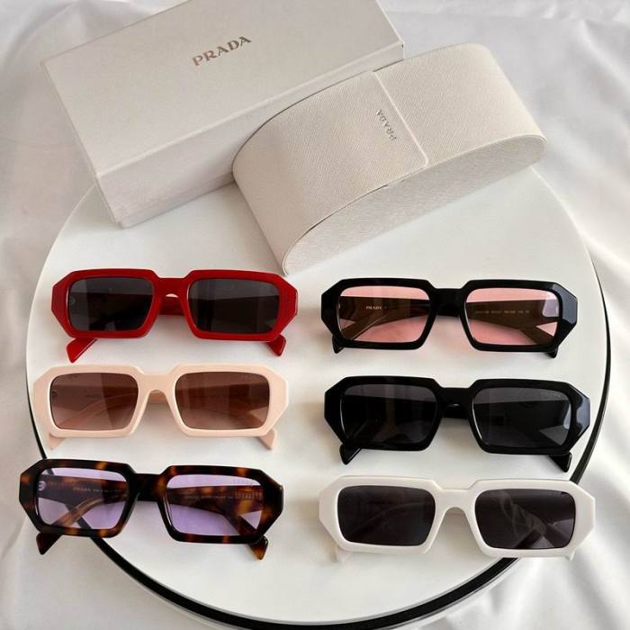 Top Quality  P*rada Glasses