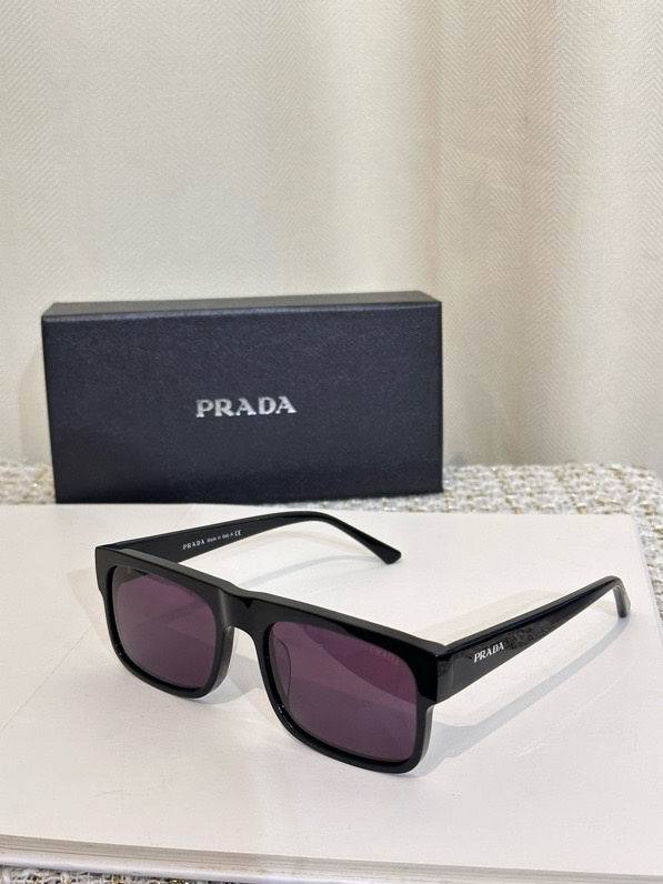 Top Quality  P*rada Glasses