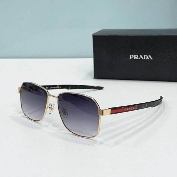 Top Quality  P*rada Glasses