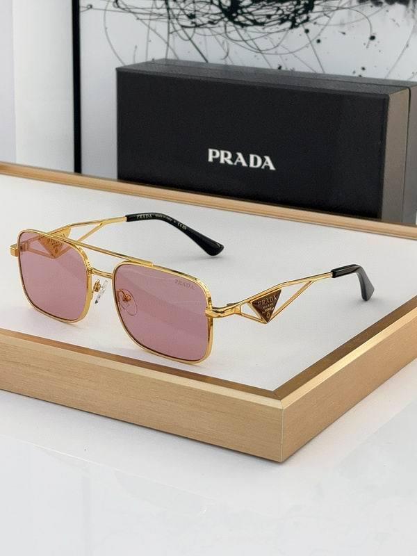 Top Quality  P*rada Glasses