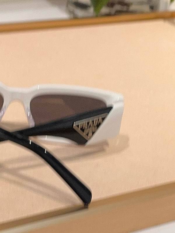 Top Quality  P*rada Glasses